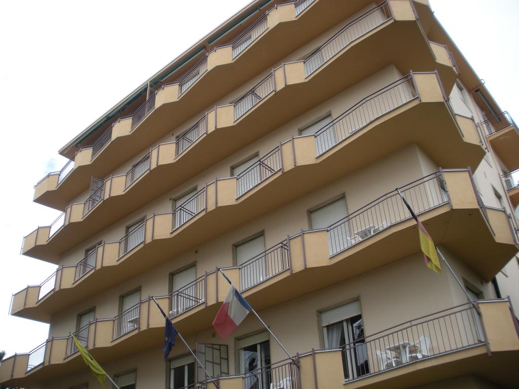 Solidago Hotel