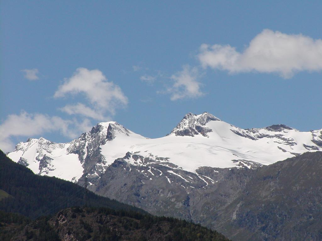 Hotel Col du Mont