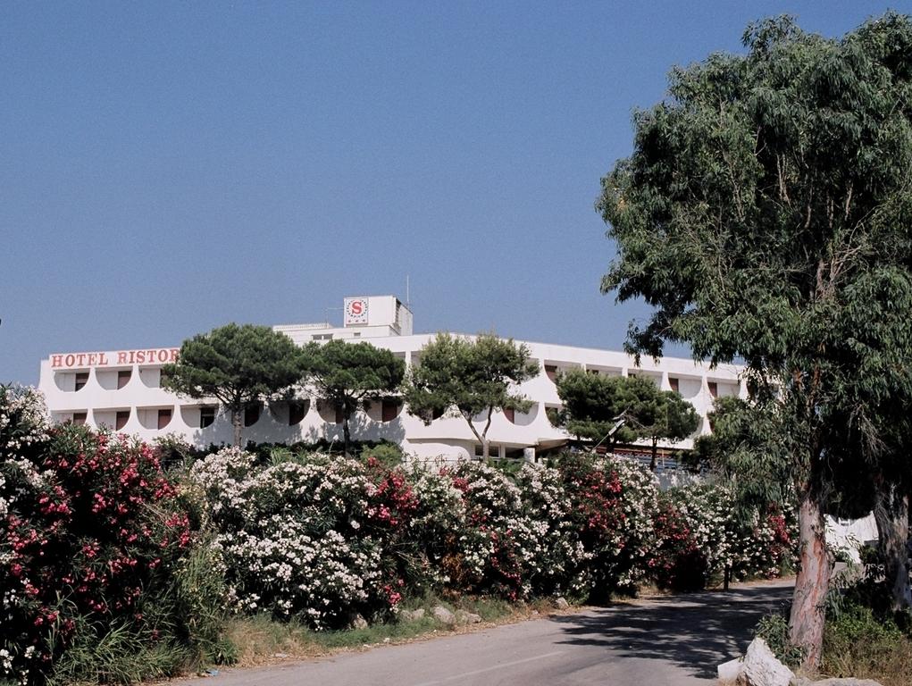 Hotel Sinuessa