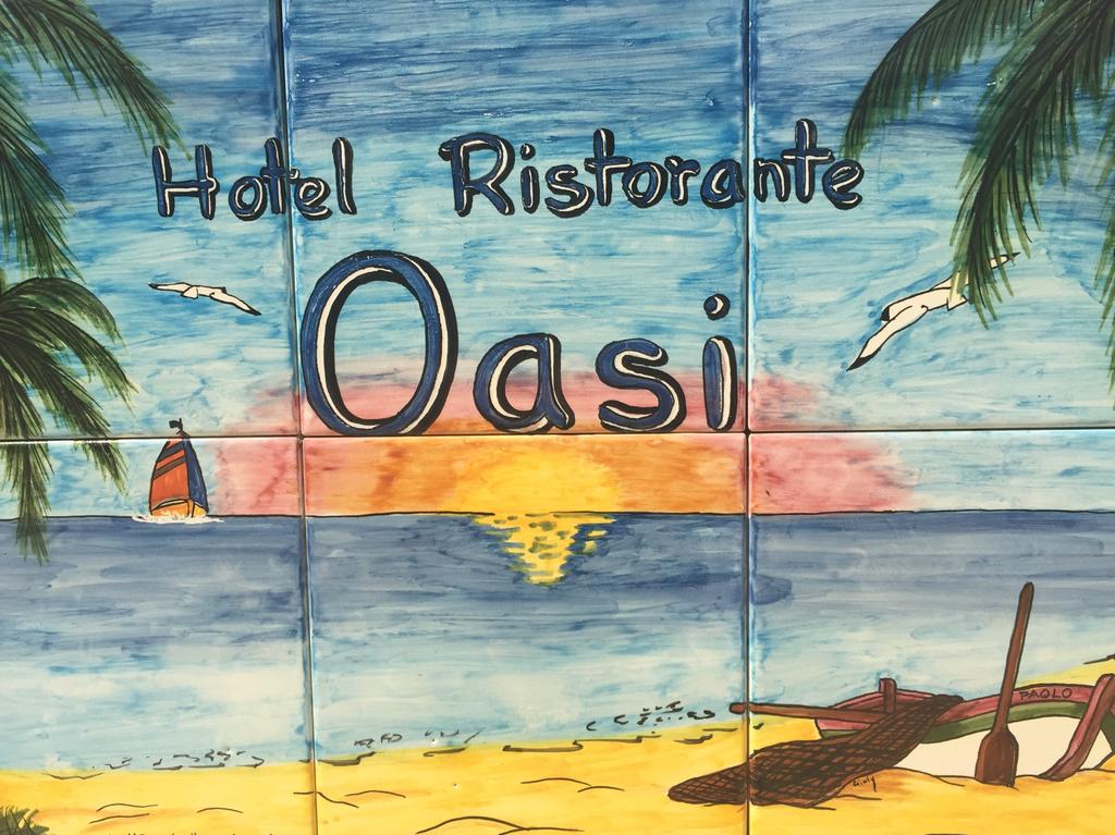 Hotel Oasi