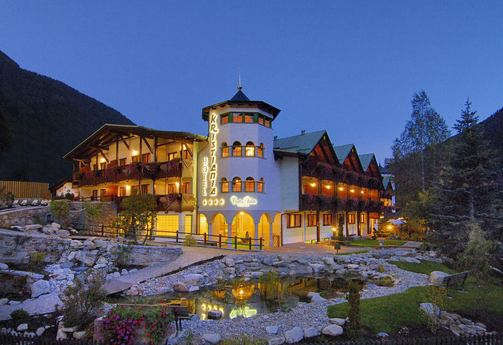 Leading Nature and Wellness Resort Kristiania