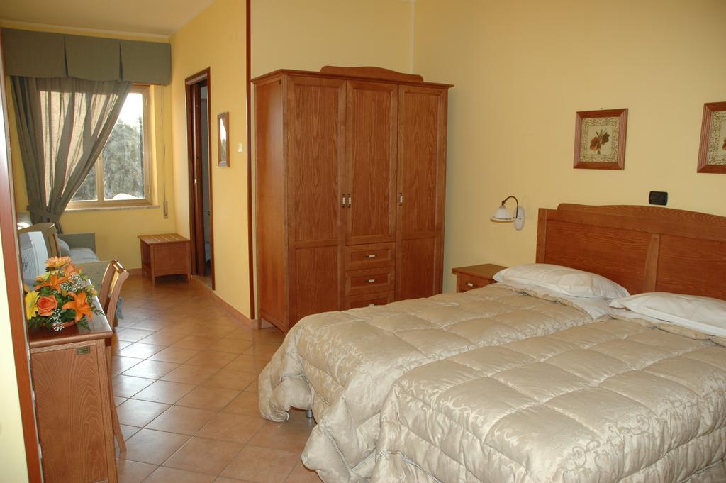 Hotel Il Corsaro