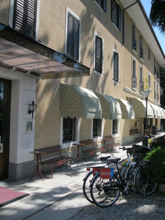 Albergo Centrale