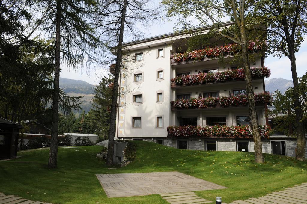 Miramonti Park Hotel