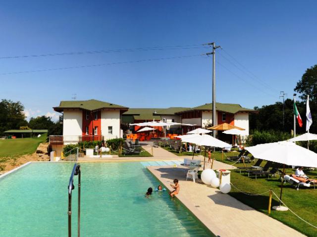 La Foresteria Canavese Golf and Country Club