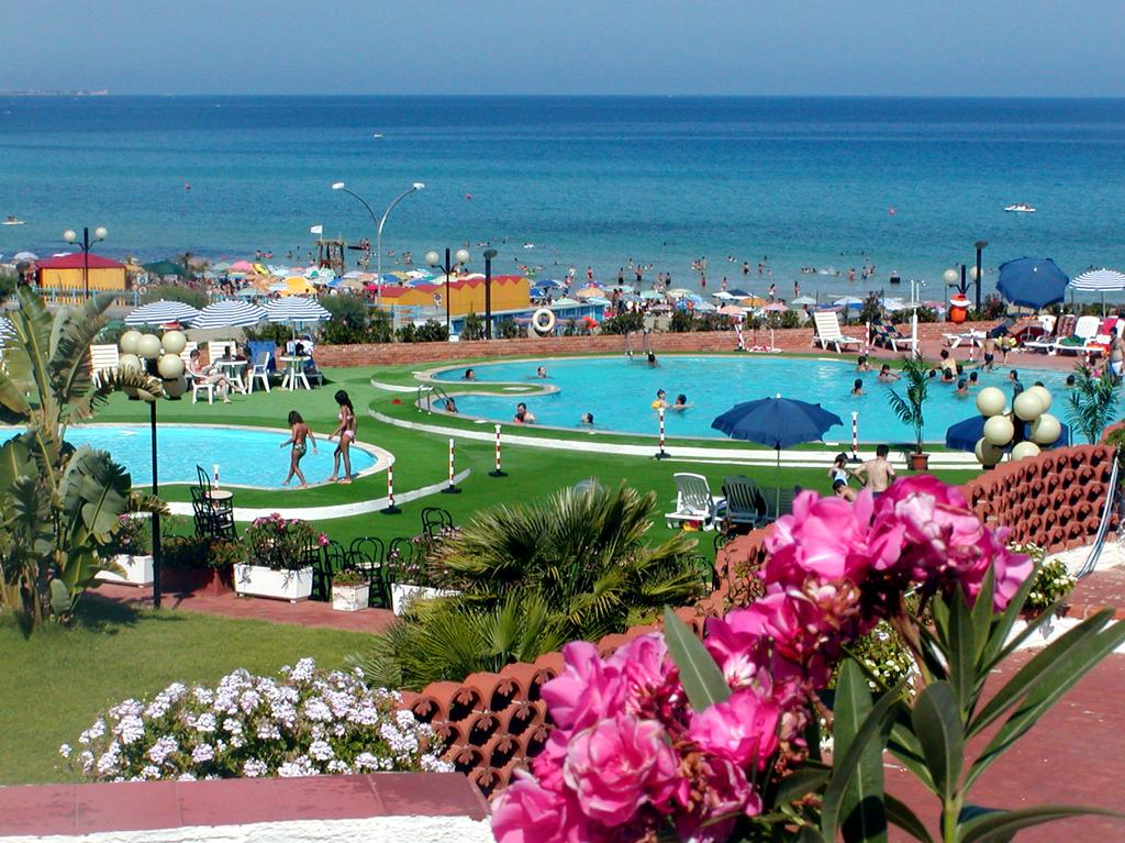 Saracen Sands Village Hotel and Resort