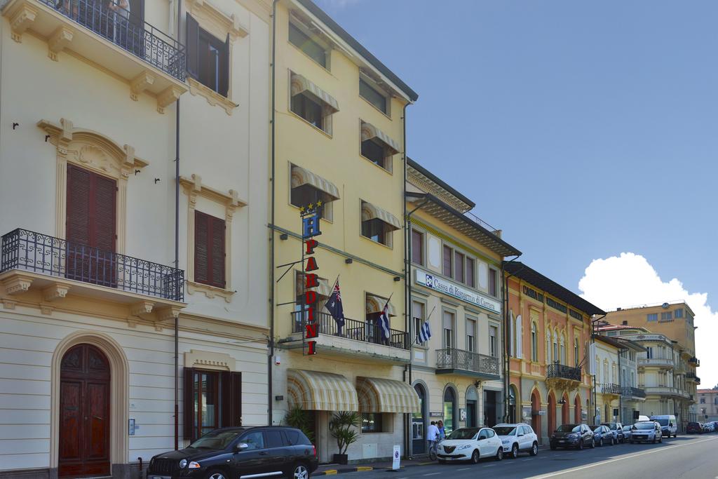 Hotel Pardini