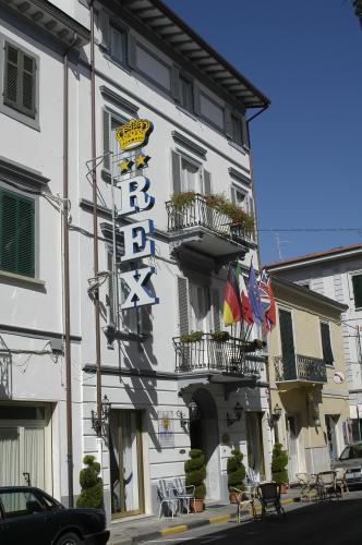 Hotel Rex