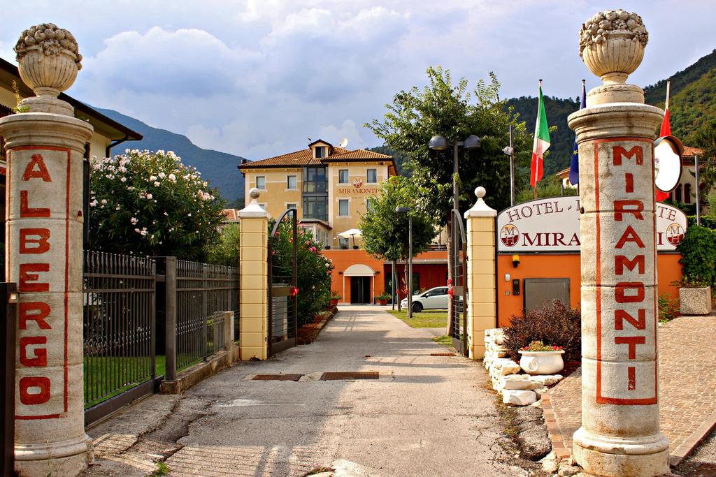 Hotel Miramonti