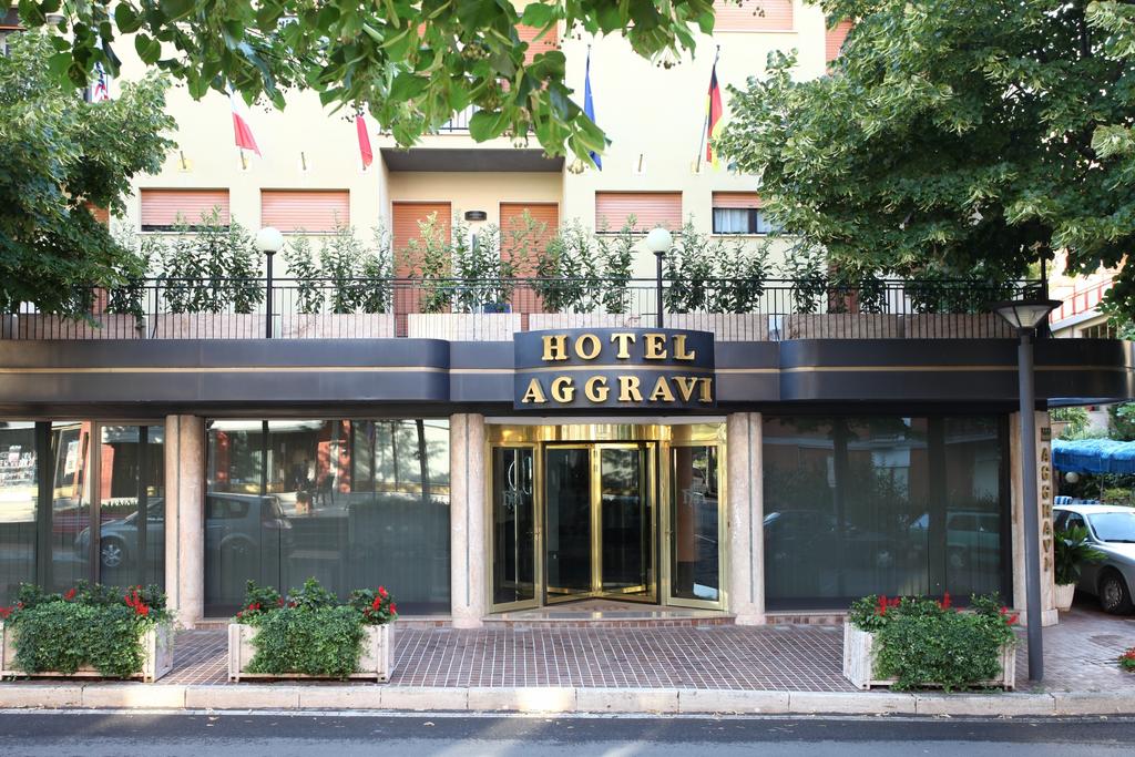 Aggravi Hotel