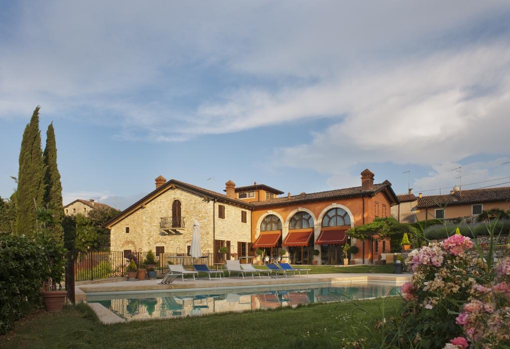 Villa Aldegheri