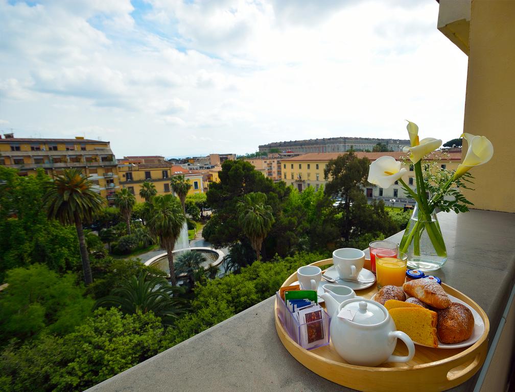 Hotel Dei Cavalieri Caserta