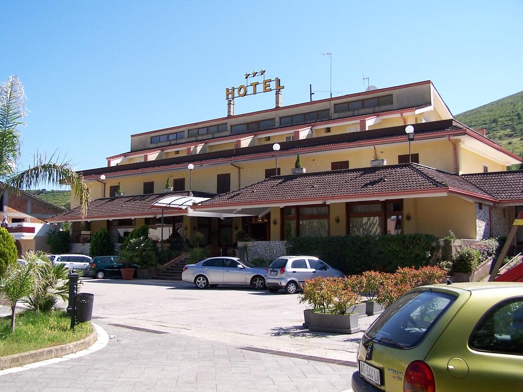 Hotel Belvedere