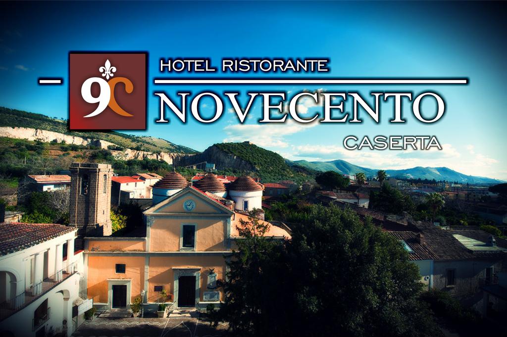 Hotel Ristorante Novecento