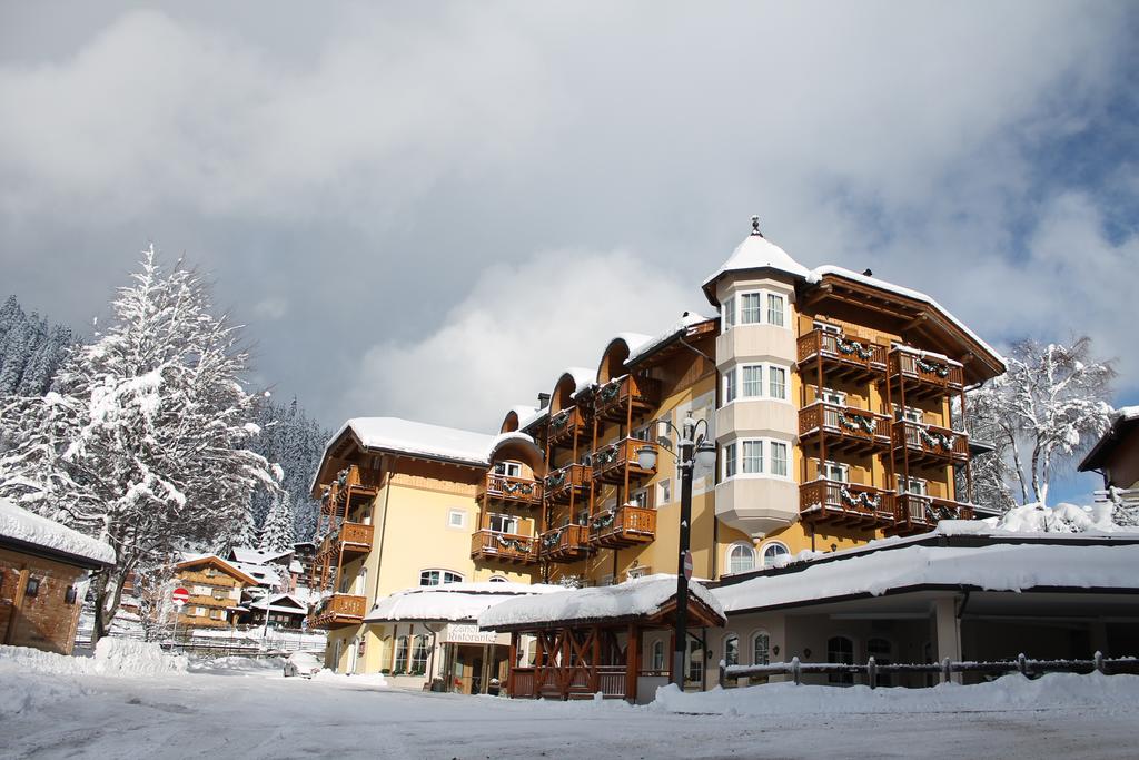 Hotel Chalet allImperatore