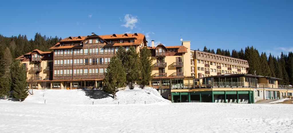 Golf Hotel Campiglio