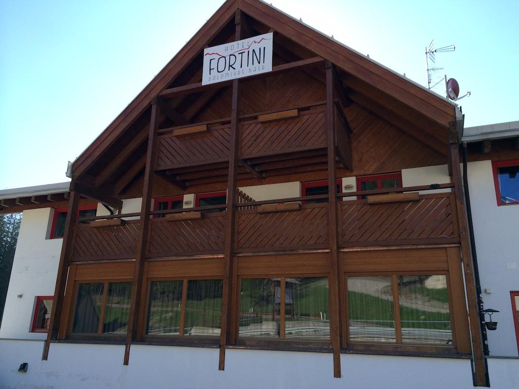 Hotel Fortini