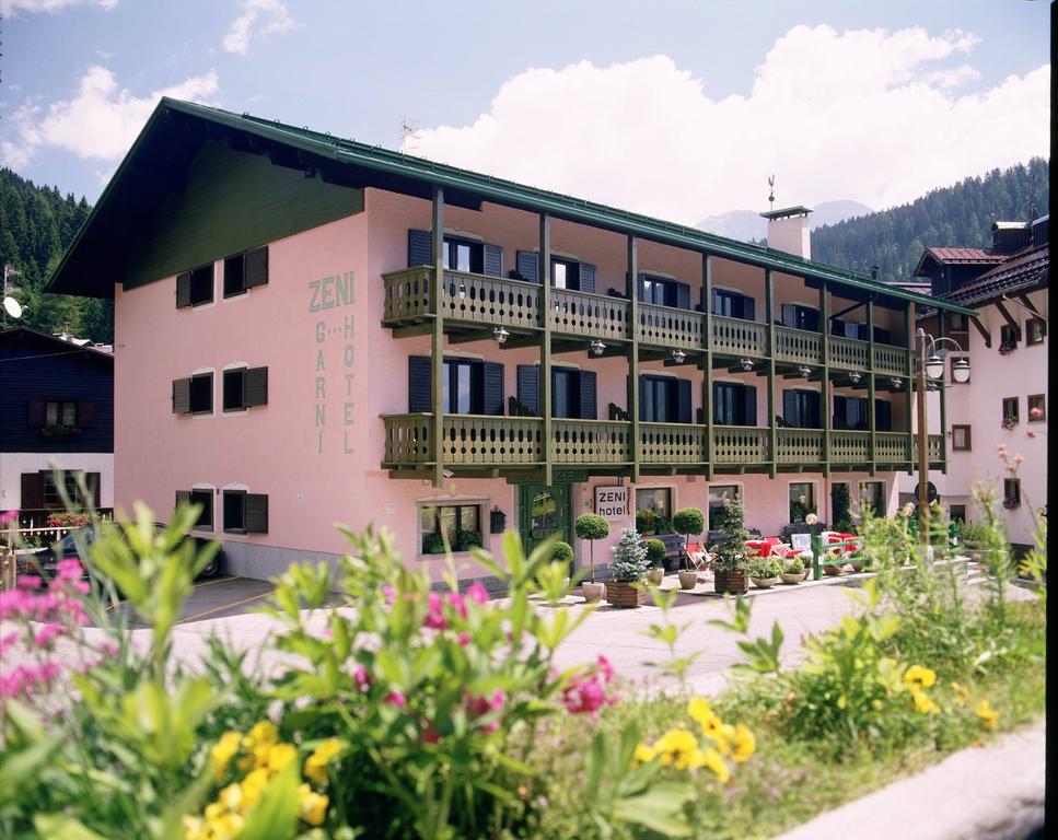 Hotel Zeni