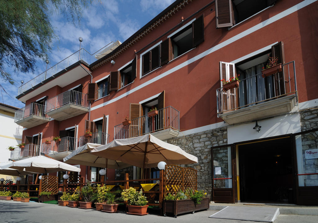 Hotel La Rampa