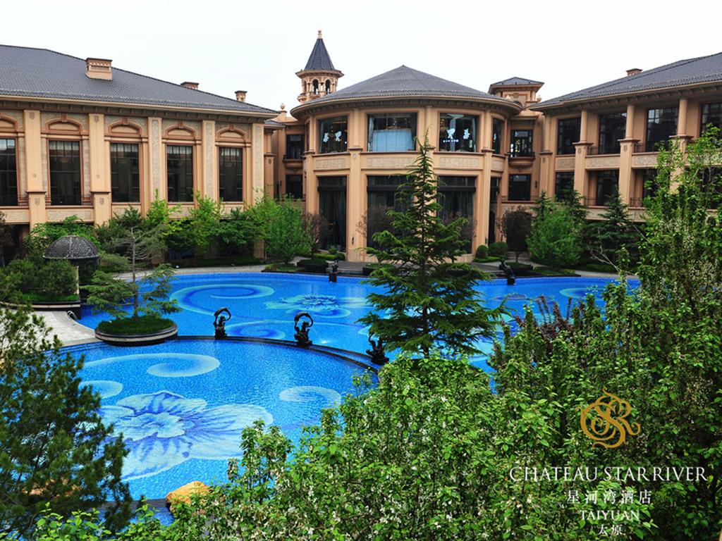 Chateau Star River Taiyuan