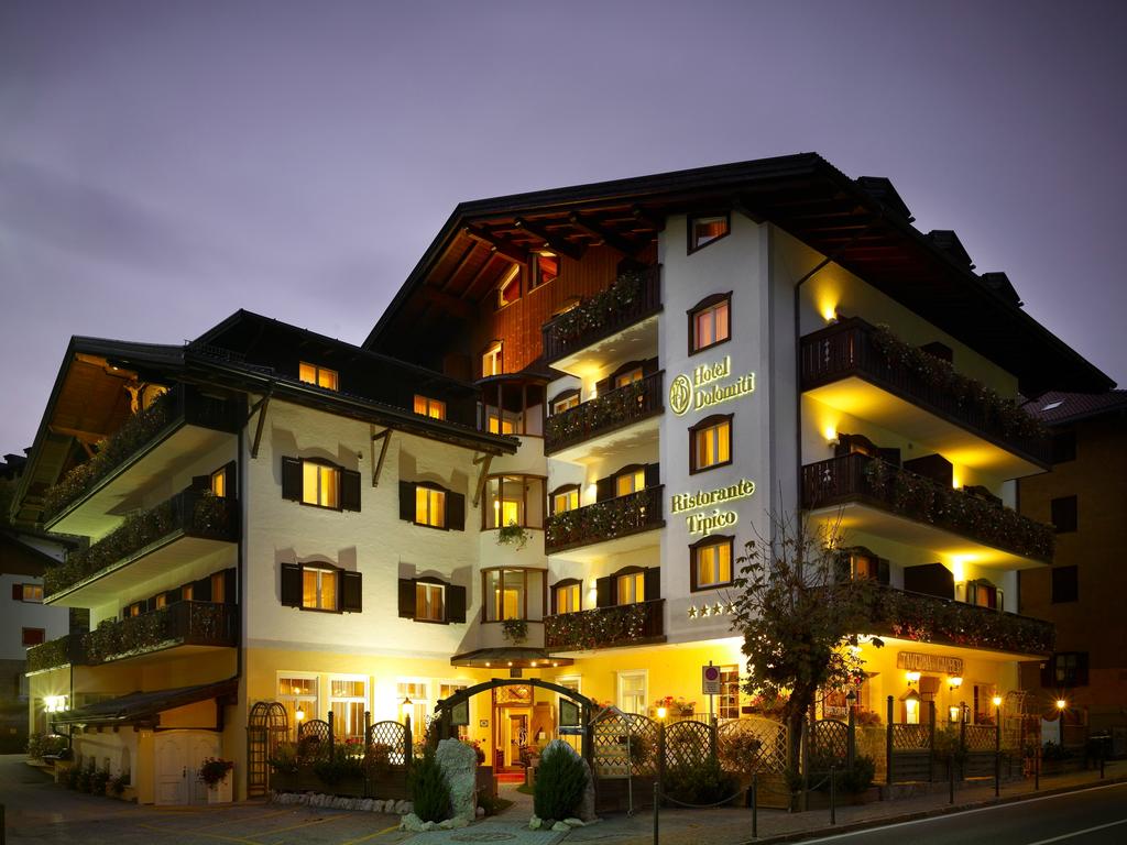 Hotel Dolomiti