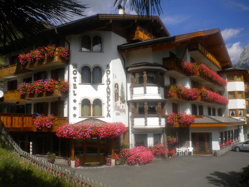 Hotel La Soldanella