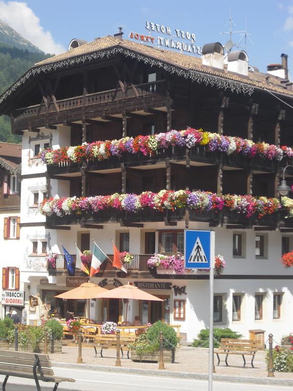 Post Hotel Ristorante Tyrol