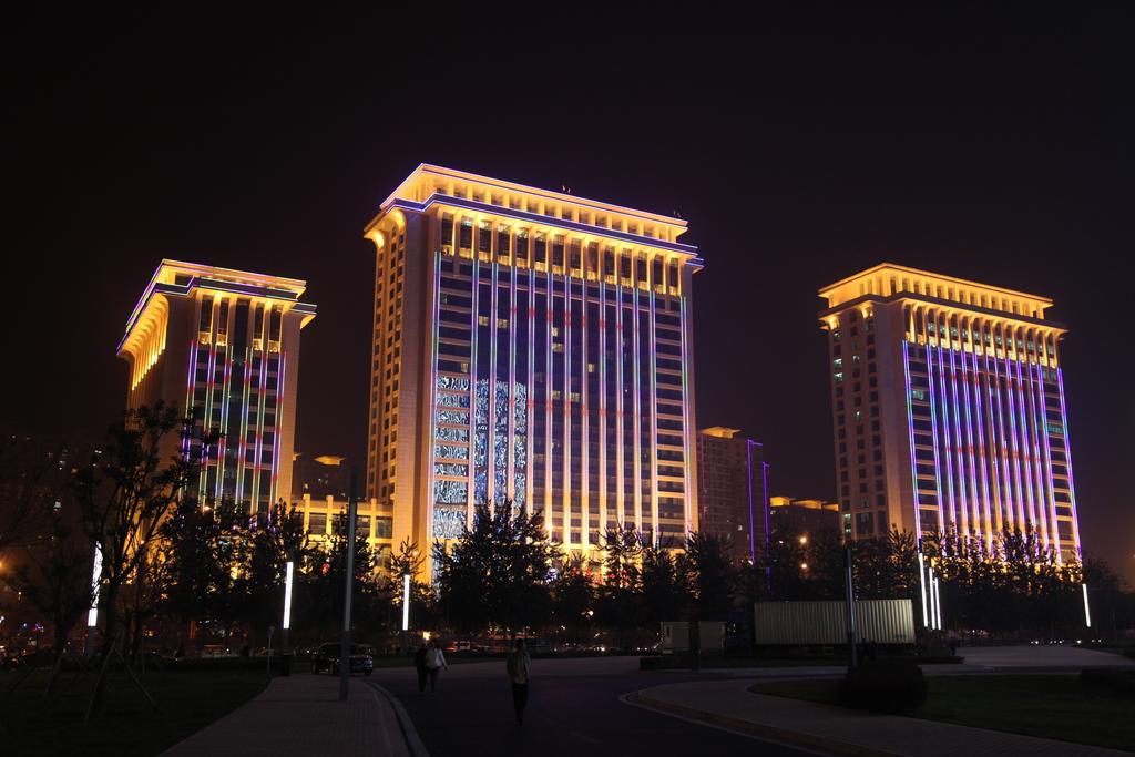 Shanxi Lihua Grand Hotel