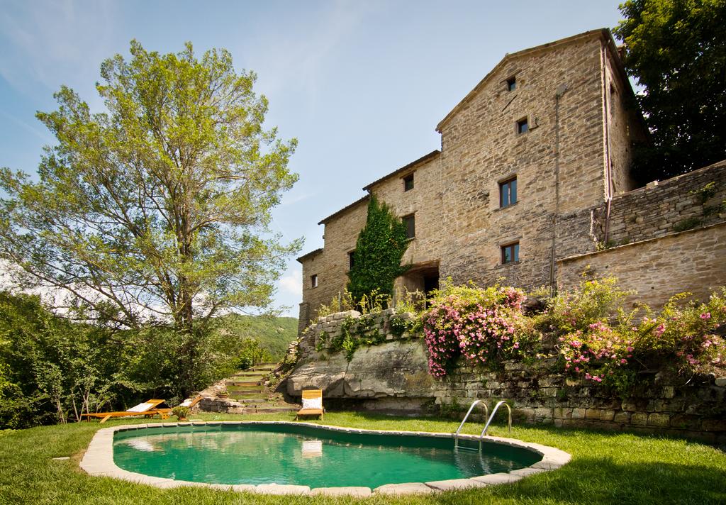 Country Relais Castello Della Pieve