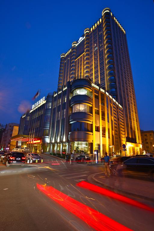 Days Inn Shanxi Luan Taiyuan