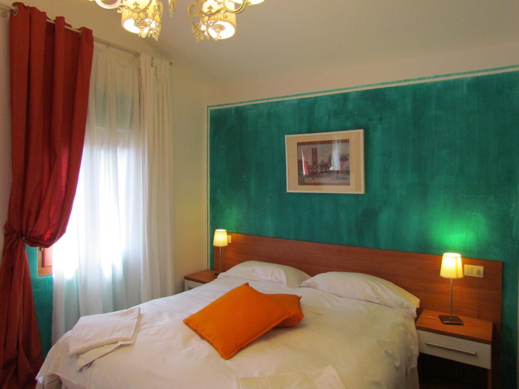 Hotel Monterosso Alto