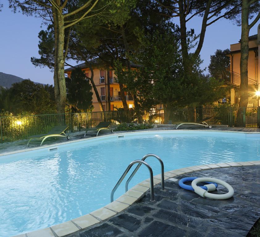 Hotel Villa Adriana