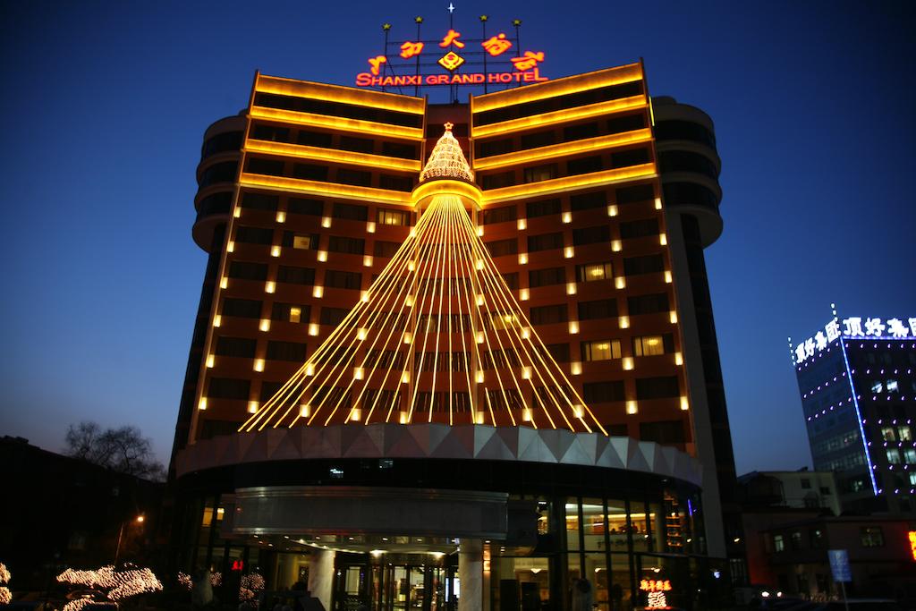 Shanxi Grand Hotel