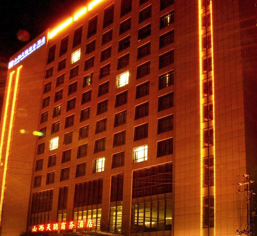 Tianrui Business Hotel