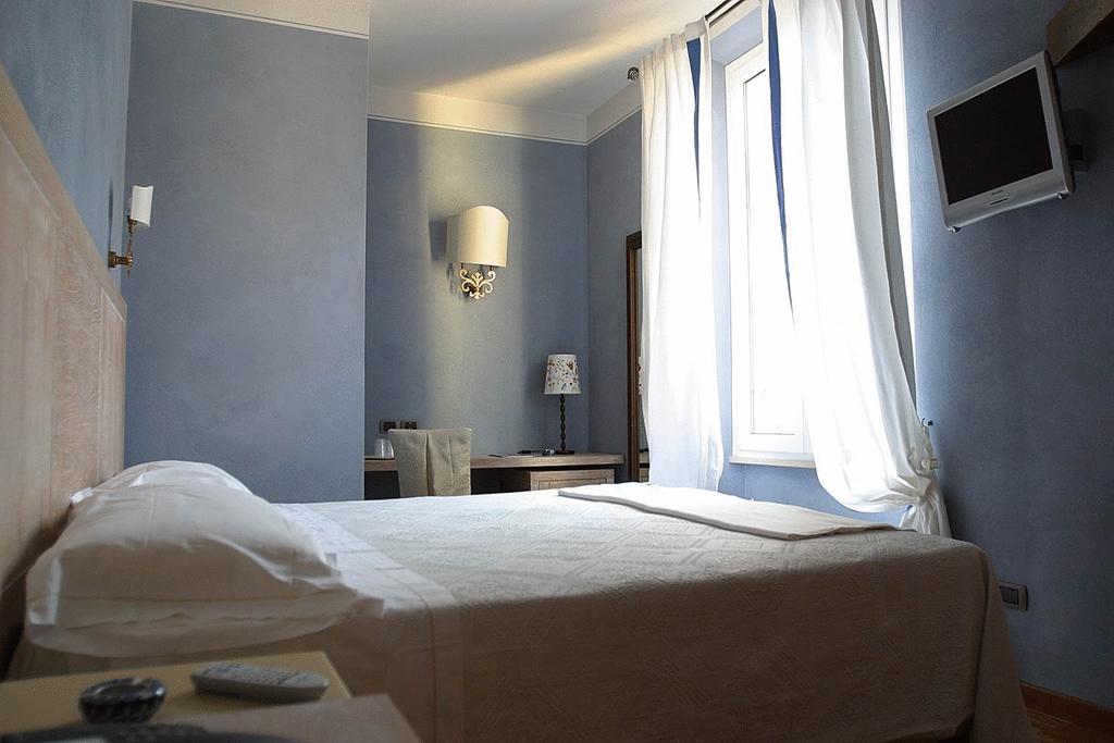 Hotel Morandi Reggio Emilia