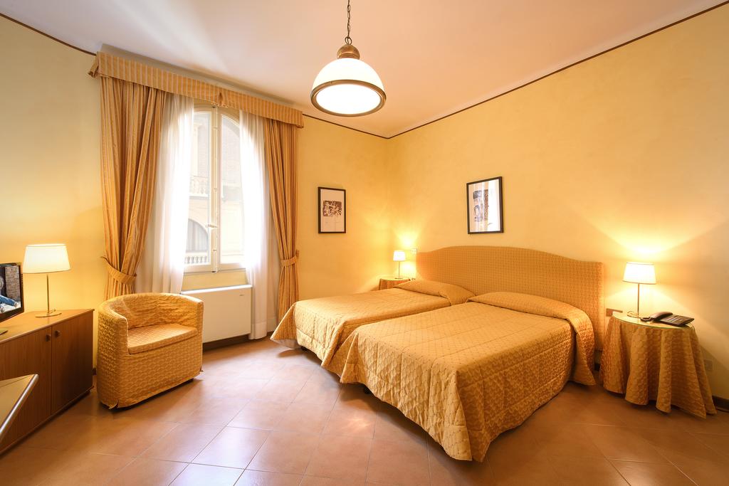 Albergo Reggio