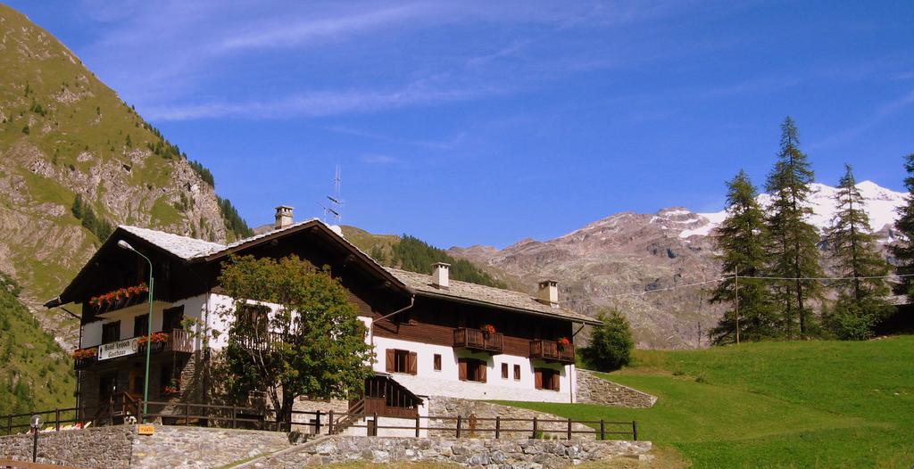 Hotel Lysjoch