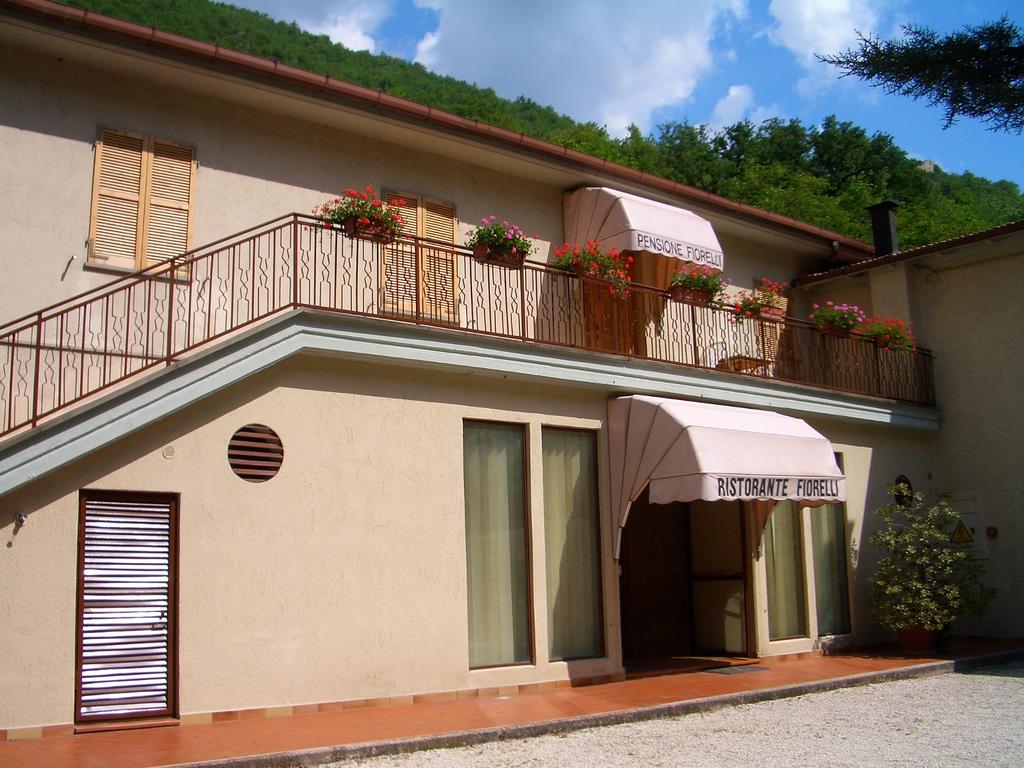 Hotel Ristorante Fiorelli