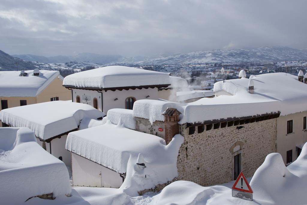 Hotel Il Lavatoio