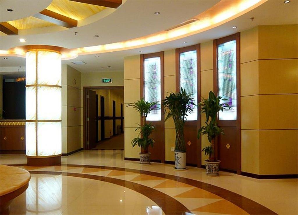 Taiyuan National Defence Hotel