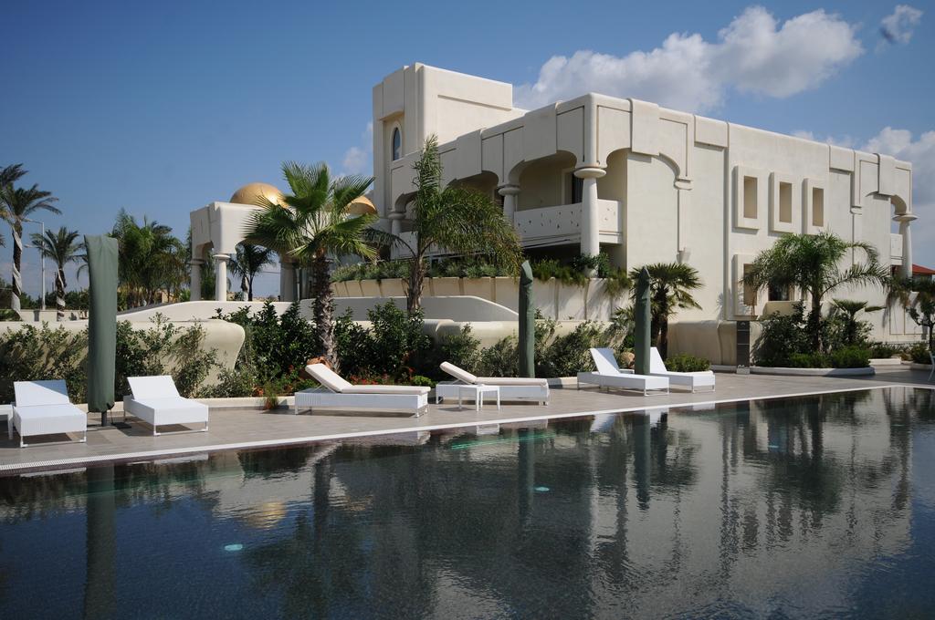 Visir Resort and Spa Mazara del Vallo