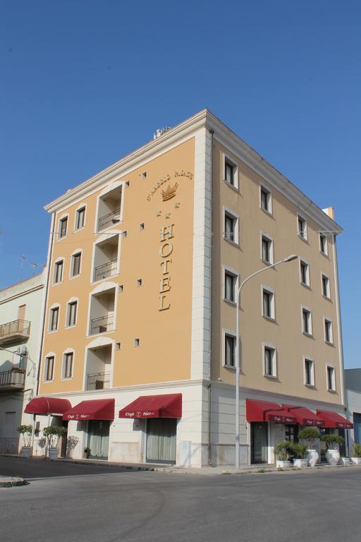 Hotel DAngelo Palace