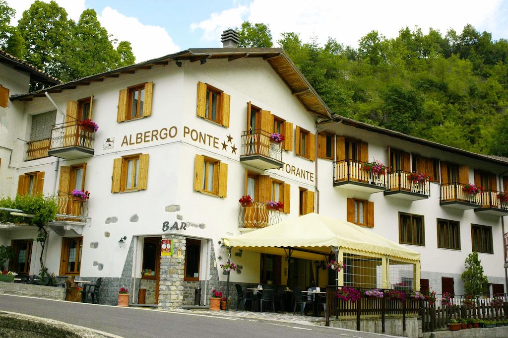 Albergo Ponte