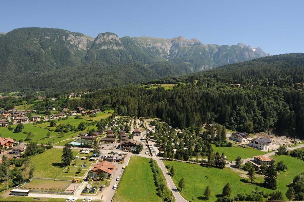 Dolomiti Wellness Resort