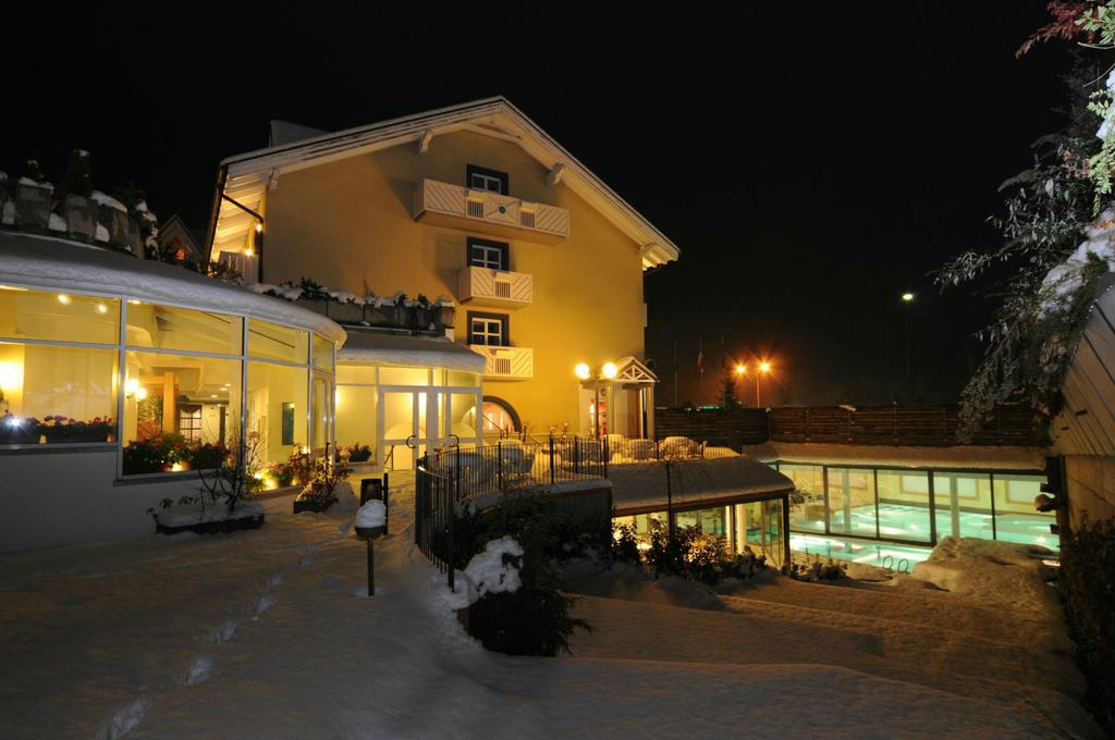 AlpHoliday Dolomiti Wellness