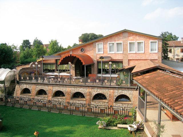 Hotel Residence Il Chiostro