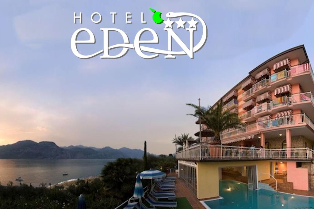 Hotel Eden