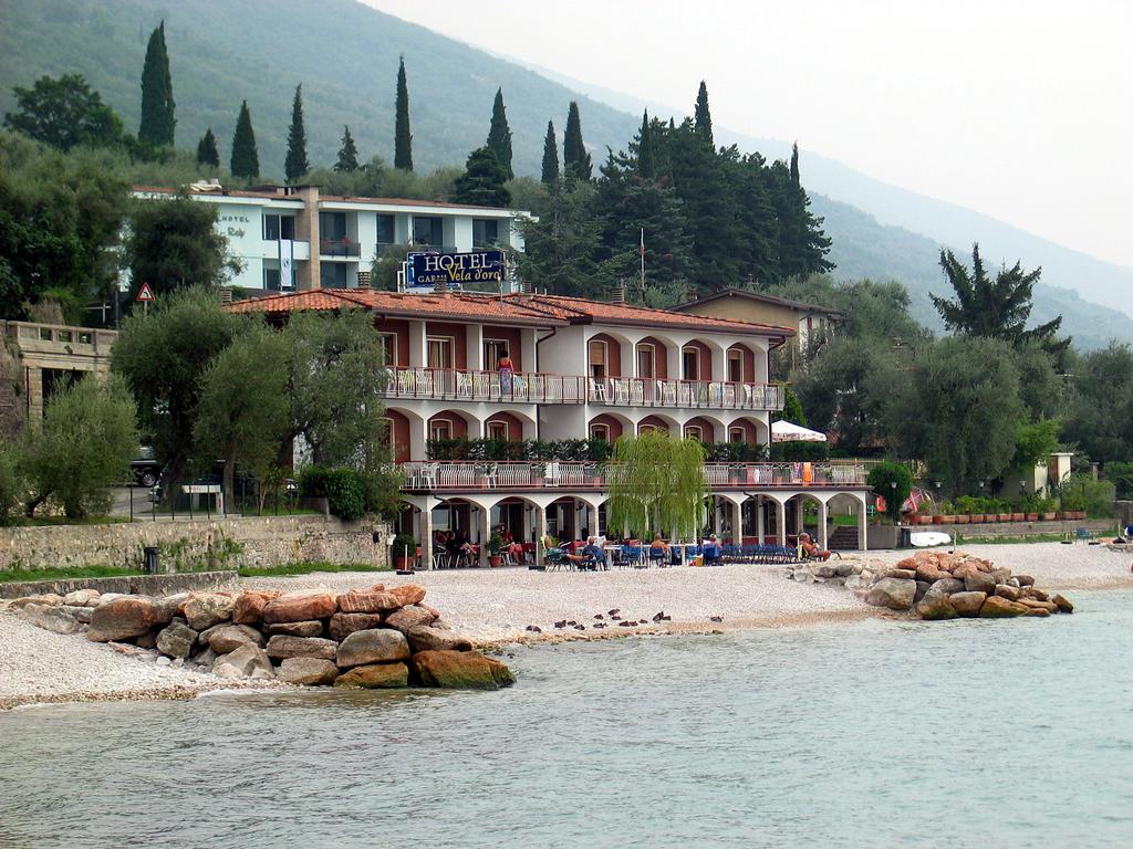 Hotel Garnì Vela doro