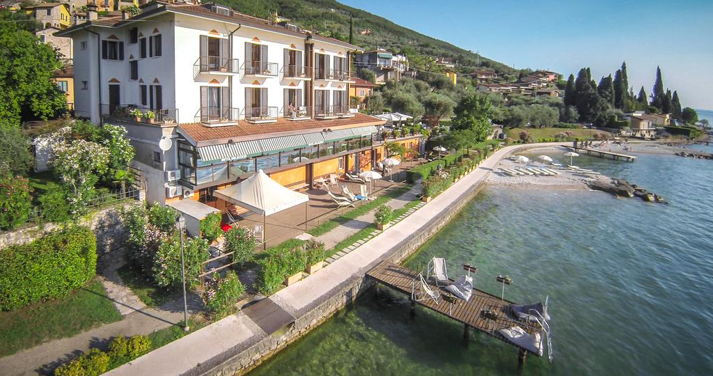 La Caletta Hotel Bolognese