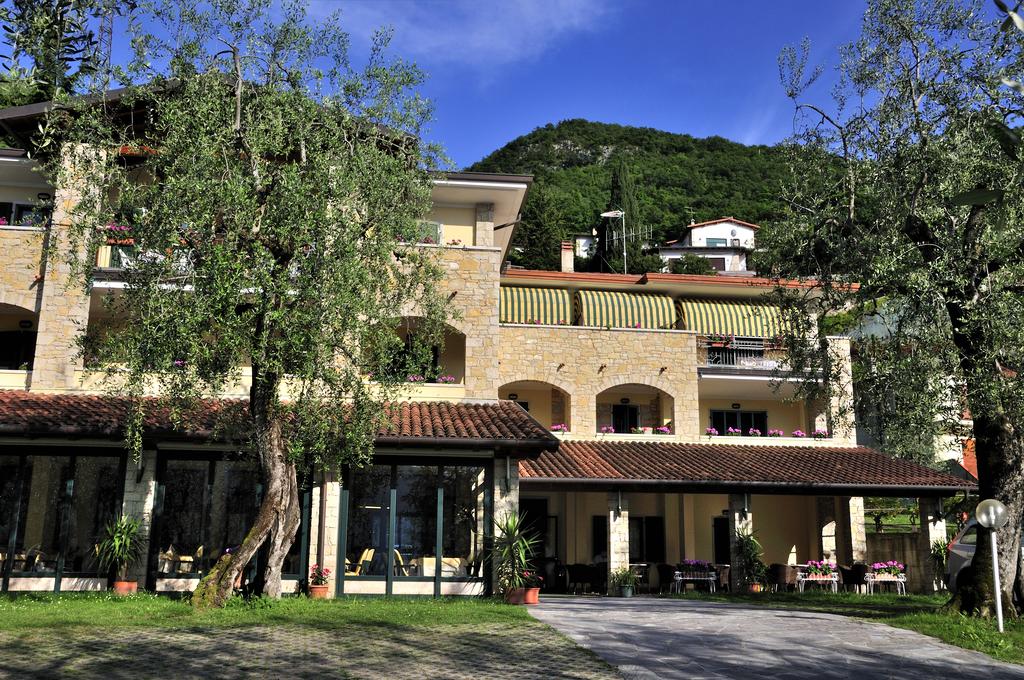 Hotel Veronesi